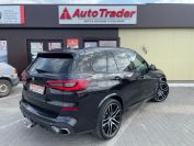 BMW X5 M50d Фото № 4 из 47