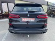 BMW X5 M50d Фото № 5 из 47