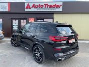 BMW X5 M50d Фото № 6 из 47
