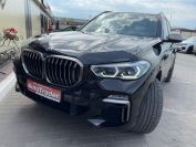 BMW X5 M50d Фото № 13 из 47