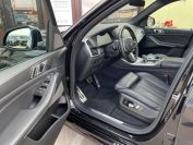 BMW X5 M50d Фото № 28 из 47