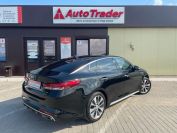 Kia Optima GT-Line Фото № 4 из 30