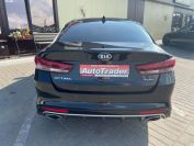 Kia Optima GT-Line Фото № 5 из 30