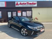 Kia Optima GT-Line Фото № 3 из 30