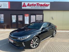 Optima GT-Line