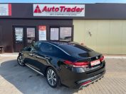 Kia Optima GT-Line Фото № 6 из 30