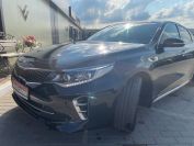 Kia Optima GT-Line Фото № 12 из 30
