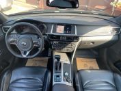 Kia Optima GT-Line Фото № 18 из 30