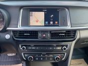 Kia Optima GT-Line Фото № 23 из 30