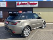 Range Rover Sport HSE Dynamic Фото № 4 из 39