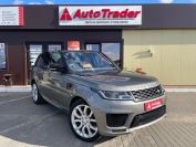 Range Rover Sport HSE Dynamic Фото № 3 из 39