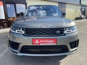 Range Rover Sport HSE Dynamic Фото № 2 из 39