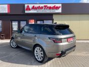Range Rover Sport HSE Dynamic Фото № 6 из 39