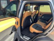 Range Rover Sport HSE Dynamic Фото № 19 из 39