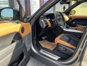 Range Rover Sport HSE Dynamic Фото № 22 из 39