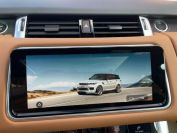Range Rover Sport HSE Dynamic Фото № 35 из 39