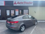 Kia Rio 1.6 Фото № 4 из 21