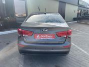 Kia Rio 1.6 Фото № 5 из 21