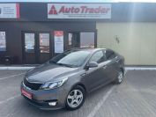 Kia Rio 1.6 Фото № 1 из 21