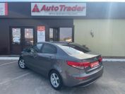 Kia Rio 1.6 Фото № 6 из 21