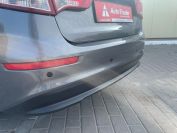 Kia Rio 1.6 Фото № 7 из 21