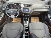 Kia Rio 1.6 Фото № 12 из 21