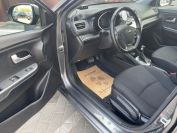 Kia Rio 1.6 Фото № 13 из 21