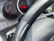 Kia Rio 1.6 Фото № 16 из 21