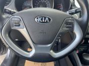 Kia Rio 1.6 Фото № 18 из 21
