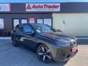 BMW iX xDrive40 Фото № 3 из 39