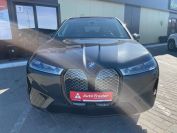 BMW iX xDrive40 Фото № 2 из 39