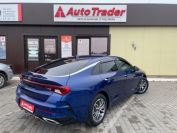 Kia K5 2.5GDI Фото № 4 из 32