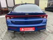 Kia K5 2.5GDI Фото № 5 из 32