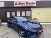 Kia K5 2.5GDI Фото № 3 из 32