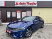 Kia K5 2.5GDI Фото № 1 из 32