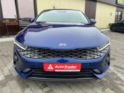 Kia K5 2.5GDI Фото № 2 из 32