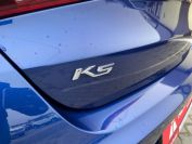 Kia K5 2.5GDI Фото № 7 из 32