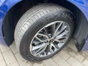 Kia K5 2.5GDI Фото № 11 из 32
