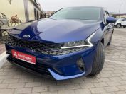 Kia K5 2.5GDI Фото № 12 из 32