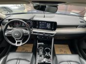 Kia K5 2.5GDI Фото № 21 из 32