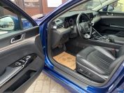 Kia K5 2.5GDI Фото № 23 из 32
