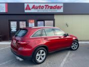 Mercedes-Benz GLC250 4Matic Фото № 4 из 30