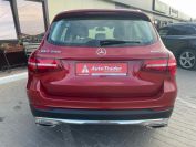 Mercedes-Benz GLC250 4Matic Фото № 5 из 30
