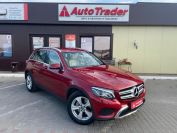 Mercedes-Benz GLC250 4Matic Фото № 3 из 30
