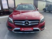 Mercedes-Benz GLC250 4Matic Фото № 2 из 30