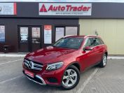 Mercedes-Benz GLC250 4Matic Фото № 1 из 30