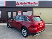 Mercedes-Benz GLC250 4Matic Фото № 6 из 30
