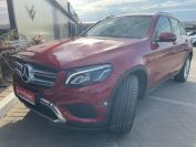 Mercedes-Benz GLC250 4Matic Фото № 10 из 30
