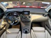 Mercedes-Benz GLC250 4Matic Фото № 19 из 30