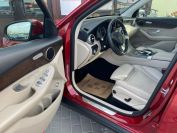 Mercedes-Benz GLC250 4Matic Фото № 20 из 30